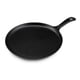 thumbnail image 1 of Plancha Wh/ Redonda Curada De Hierro Fundido 26.5 Cm, 1 of 2