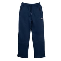 Pillin - Pantalón Buzo Niño Recto Azul