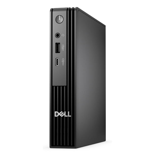 Dell Intel Core Ultra7 マイクロPC QBM1250 Micro CPU Dell Pro QCM1259 - Core Ultra 5 - 16Gb Ram - 256Gb