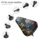 thumbnail image 3 of Los Tipos Malos Funda de Asiento de Bicicleta Impermeable, Cojín Elástico Suave, Protector contra Lluvia, Polvo y UV, 3 of 6