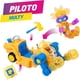 thumbnail image 4 of Superzings Kazoom Power -  Vehiculo De Combate Kid Multi, 4 of 8
