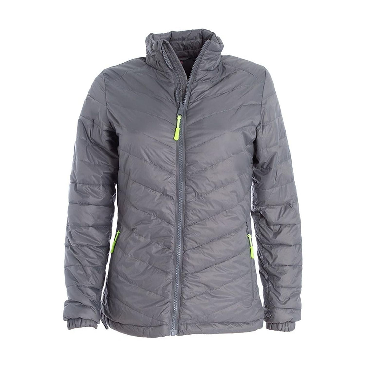 Jayson - Parka Parinacota 3x1 Mujer Gris Oscuro Xs