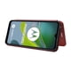 thumbnail image 2 of Funda Flip para FOXDOCK MOTO E13 4G - Funda magnética de negocios, funda protectora delgada, 2 of 5