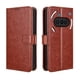 thumbnail image 1 of Funda tipo libro para Nothing Phone 3A, cartera todo‑en‑uno, funda multifuncional con tarjetero y correa de muñeca desmontable, 1 of 4
