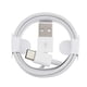 thumbnail image 1 of Cable Micro USB Silicona Carga Transferencia Lau, 1 of 3