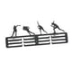 thumbnail image 5 of Colgador De Exhibición Para Medallas De Hierro Con Tornillos, Estante Fácil De Instalar, Soporte Para Medallas, Patinaje De Velocidad, 5 of 5