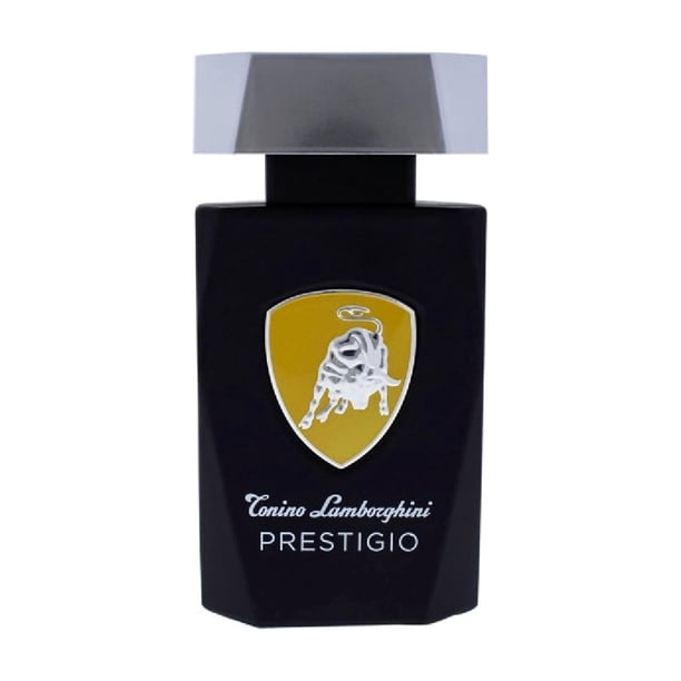 Lamborghini Prestigio Edt 125Ml Hombre