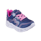 thumbnail image 2 of ZAPATILLAS URBANAS SKECHERS HEART LIGHTS BEBÉS | 302689N-NVMT - Talla 20, 2 of 6