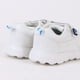 thumbnail image 3 of Zapatilla Escolar Niño Velcro Sonic Pin Blanco Sonic, 3 of 5