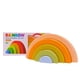 thumbnail image 2 of Arcoíris De Silicona Montessori, 2 of 3