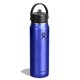 thumbnail image 2 of Botella de Agua Hydro Flask 950 ml con Pajilla Ancha – Azul Zafiro, 2 of 8
