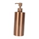 thumbnail image 5 of Botella De Loción Para Manos, Bomba De Metal De Acero Inoxidable, Botella De Bomba De Líquido Para Manos De Maquillaje, 550ml, 5 of 5