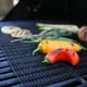 thumbnail image 2 of Upgrade Your Outdoor Grilling Experience with 3pcs Non-Stick PTFE Grilling Mesh Mats - Reusable BBQ Accessories for Round Grill Mesh, Perfect for Outdoor Cooking, Camping Picnic and More!, 2 of 4