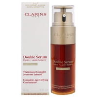 Serum Clarins Double Serum Light 50Ml Mujer