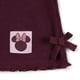 thumbnail image 5 of Sudadera y leggings Outfit Disney de forro polar con diseño de Minnie Mouse, modelo 3T, 5 of 5