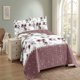 thumbnail image 2 of Cubrecama Premium De Verano Con Diseño 1 5p B29, 2 of 4
