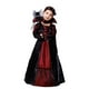 thumbnail image 1 of Disfraz Infantil Premium Vampiresa, 1 of 3