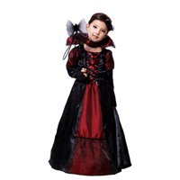 Red Sale - Disfraz Infantil Premium Vampiresa