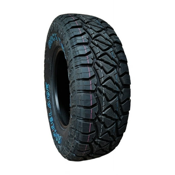 Neumatico 35x12.50 R15 W Rock 767 M/t 113q Lt