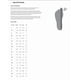 thumbnail image 3 of Zapatos Under Armour Charged Assert 9 negros, talla 11, talla X, ancho X, para hombre, 3 of 3