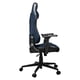 thumbnail image 4 of Silla Gamer Cougar Explore Navy Blue F, Reposabrazos 3D, Reclinación 155°, Hasta 120kg, Azul, 4 of 4