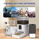 thumbnail image 3 of Comedero Automático para Gatos ANDOLL HOME 4L con WiFi, 3 of 9