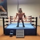 thumbnail image 4 of Figura de acción ZOMBIE SAILOR'S TOYS Mike Awesome 11 cm, 4 of 6