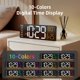 thumbnail image 5 of RELOJ EASYERA 42 cm RGB 10 Modos Sincronización BT, 5 of 8