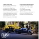 thumbnail image 5 of Soporte de bola Fastway Flash 42-00-2600 de aluminio, caída de 15 cm, 5 of 9