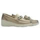 thumbnail image 5 of Zapato Mujer  Chalada Deza-5 Dorado Casual, 5 of 8