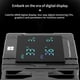 thumbnail image 5 of Enfriador de CPU Thermalright Peerless Assassin 120 Digital Negro, 5 of 9