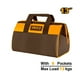 thumbnail image 1 of Bolso Bolsa Para Herramientas Ingco 13 Pulgadas 6 Bolsillos, 1 of 3