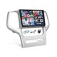 thumbnail image 1 of Radio Android para Jeep Grand Cherokee 2011‑2013 (8 núcleos) – Jerqry, 1 of 8