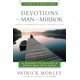 thumbnail image 1 of Libro HarperCollins Devociones para el Hombre en el Espejo, 1 of 1