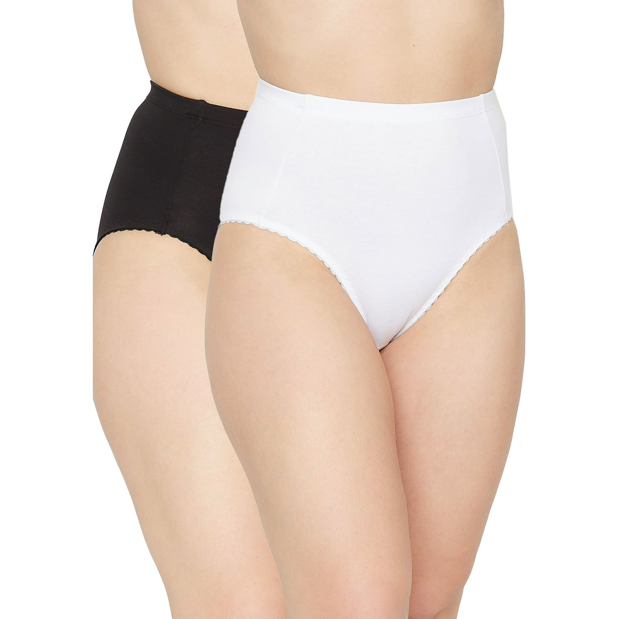 Pack 2x Calzon Maxi Algodón P210.15-sur Kayser