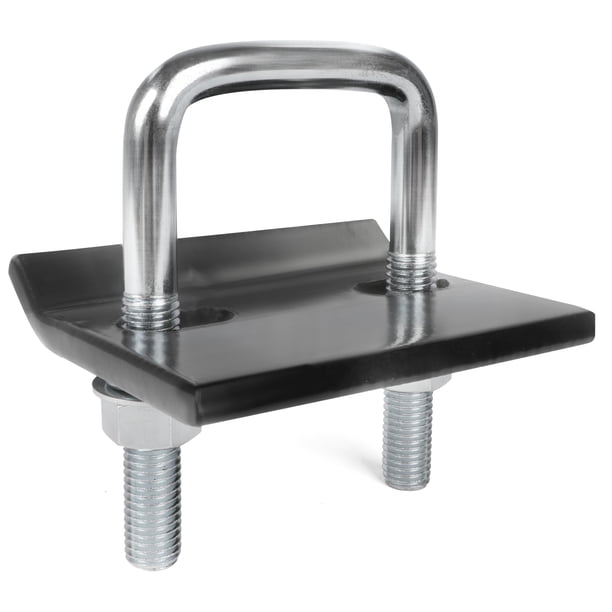 Tensador de Enganche MAXXHAUL 1.25"-2" Anti Vibración