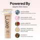 thumbnail image 4 of Base de maquillaje Luxe Cosmetics Color Changing Medium 30 ml, 4 of 8