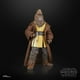 thumbnail image 3 of Figura de acción Star Wars The Black Series Jedi Master Kelnacca 6 pulgadas, 3 of 3
