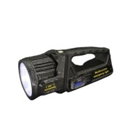 Click Ventas - Linterna Reflector Recargable Solar Linterna Led