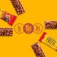 thumbnail image 3 of Barritas Proteicas Fulply Chocolate Reeses 15 G De Proteína X12, 3 of 3