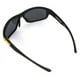 thumbnail image 3 of Lentes De Sol Polarizados Cts-fused-104p Negro, 3 of 6
