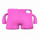 thumbnail image 2 of Carcasa Niños Antigolpe Ev Compatible Con Tablet Lenovo M11 Fucsia, 2 of 4