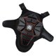 thumbnail image 1 of Kids Bike Stem Cubierta Protectora Scooter Manillar Para Bicicleta Bicicleta Ciclismo Naranja, 1 of 5