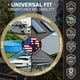 thumbnail image 5 of Cinta Selladora Impermeable TOOLTROOPERS TITANPATCH PRO Blanca, 5 of 7