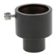 thumbnail image 1 of Adaptador De Ocular Telescópico De 0,965 "a 1,25" Adaptador De 24,5 Mm A 31,7 Mm Negro, 1 of 5