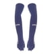 thumbnail image 1 of Mujeres Hombres de de refrigeración Guantes sin Cubrir Antideslizante ejercicio de camping para escalar Mochilero Baloncesto , Azul, 1 of 5