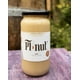 thumbnail image 3 of Mantequilla Crema Pasta de Maní 100% Natural - Pinut®, 3 of 4