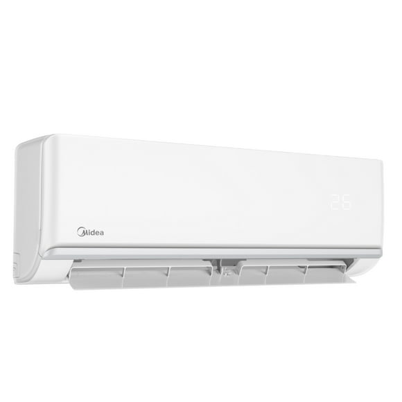 Aire Acondicionado Split Inverter 9000BTU Frio-Calor Xtra