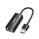 thumbnail image 1 of Adaptador USB a Ethernet UGREEN 1000 Mbps con USB 3.0 para Nintendo, 1 of 8