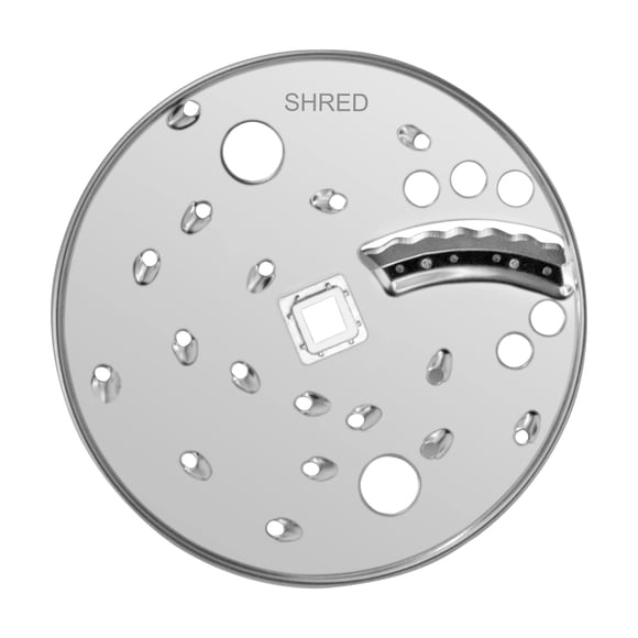 Disco de picado superbobi 16 cm para procesador Hamilton Beach 70730